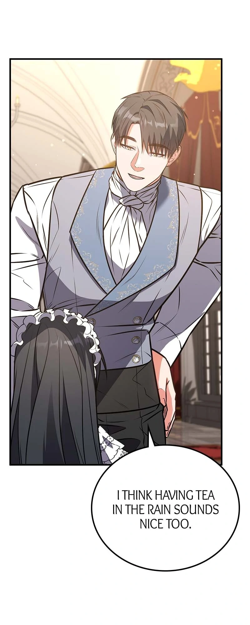 Amelia’s Contract Marriage Chapter 70 page 78