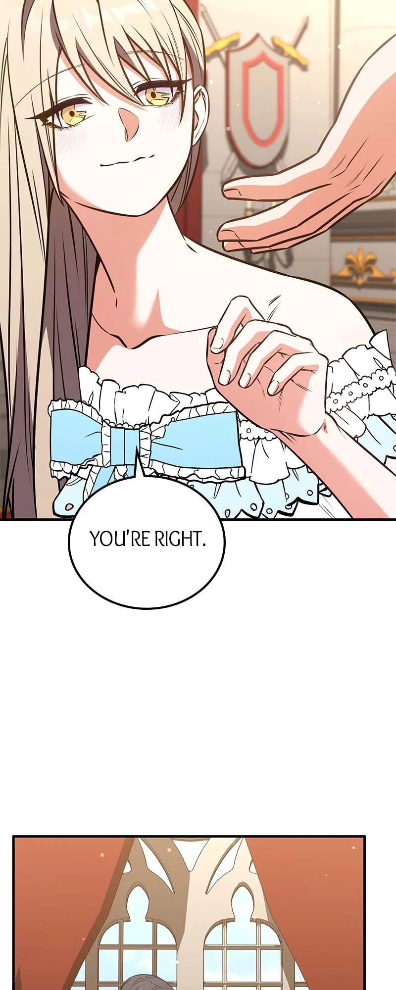 Amelia’s Contract Marriage Chapter 70 page 80