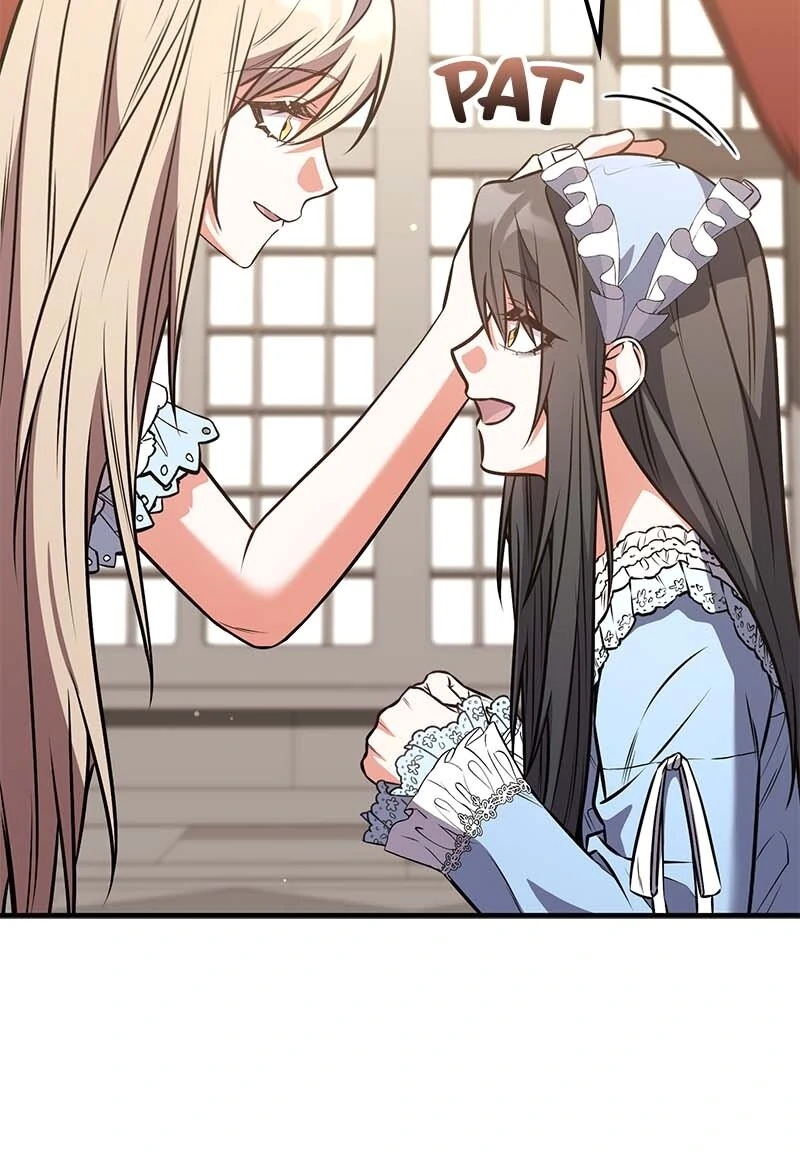 Amelia’s Contract Marriage Chapter 70 page 71
