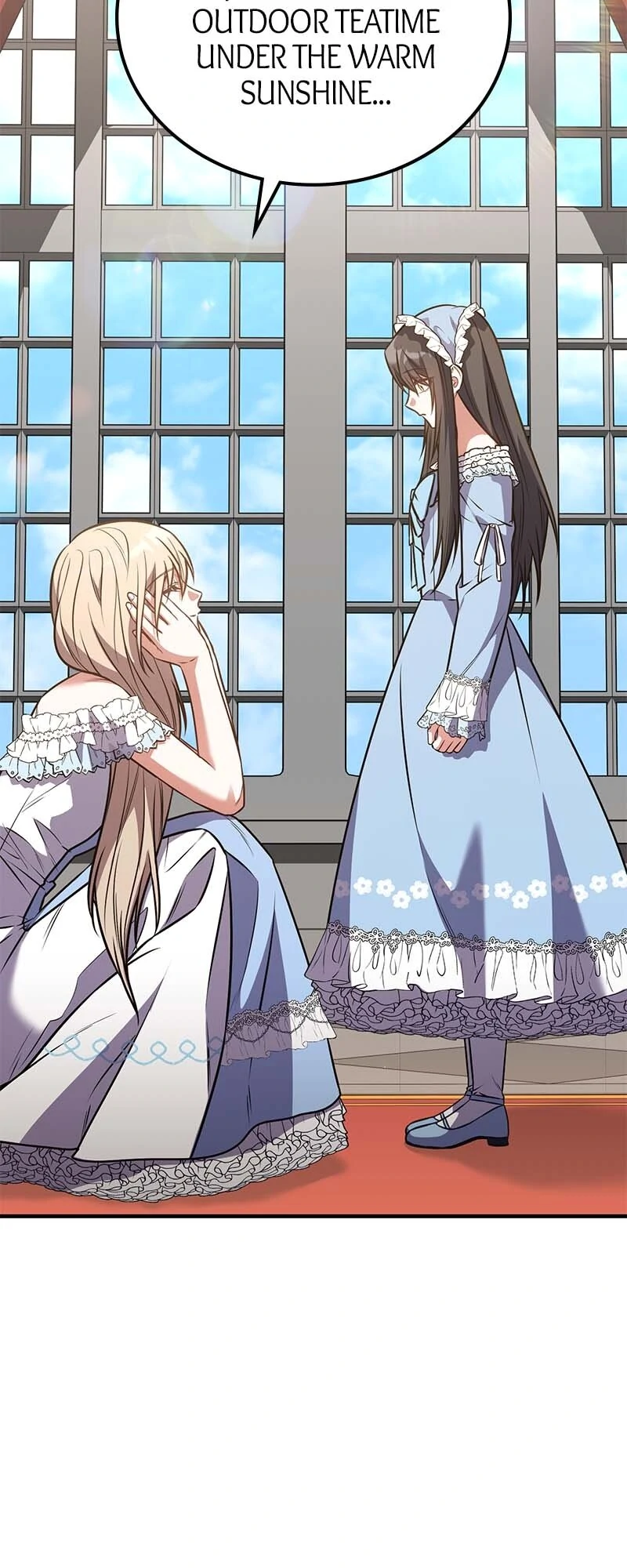 Amelia’s Contract Marriage Chapter 70 page 73