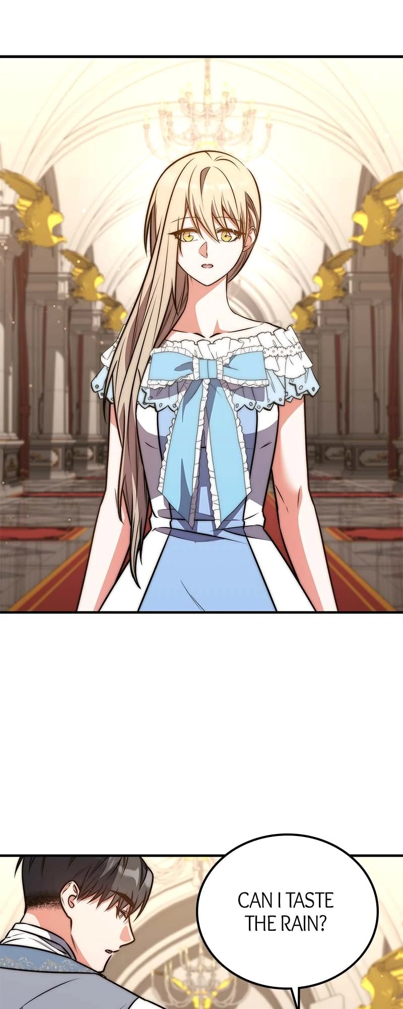 Amelia’s Contract Marriage Chapter 70 page 83