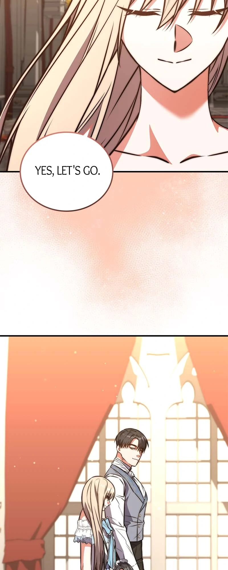 Amelia’s Contract Marriage Chapter 70 page 88
