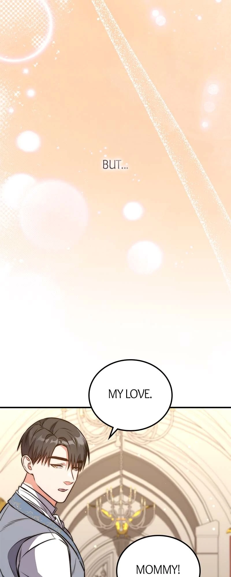 Amelia’s Contract Marriage Chapter 70 page 86