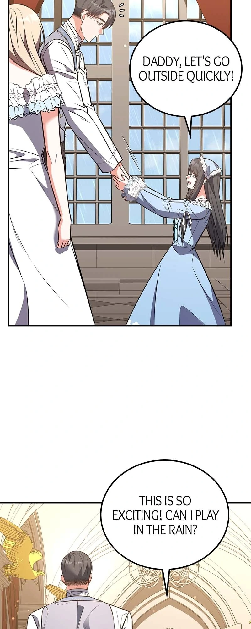 Amelia’s Contract Marriage Chapter 70 page 81