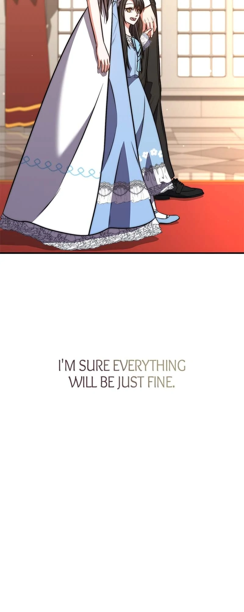 Amelia’s Contract Marriage Chapter 70 page 89
