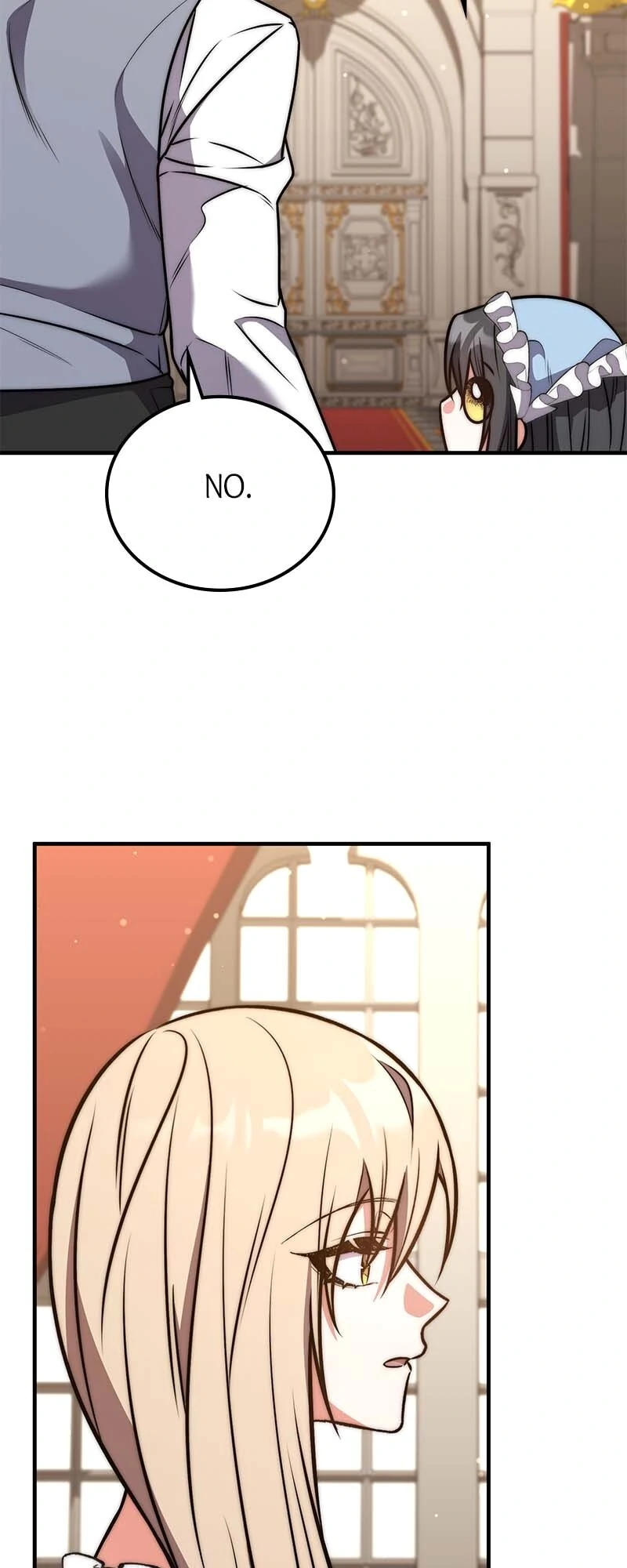 Amelia’s Contract Marriage Chapter 70 page 84