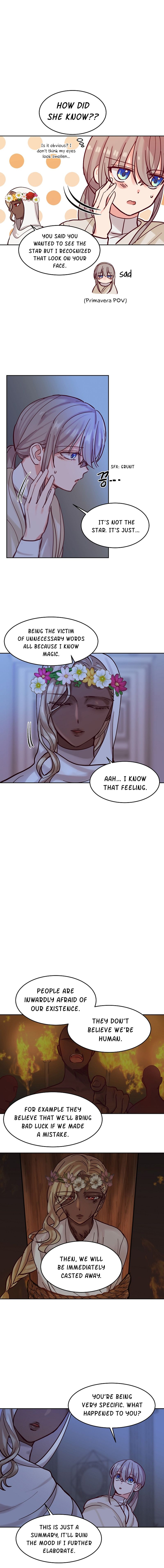 Amina Of The Lamp Chapter 20 page 6