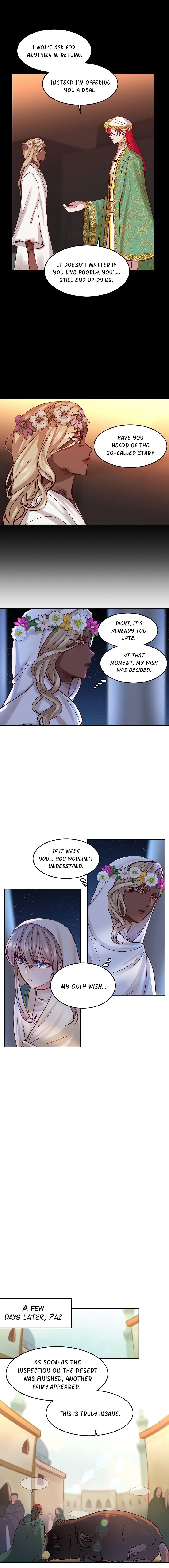 Amina Of The Lamp Chapter 20 page 12