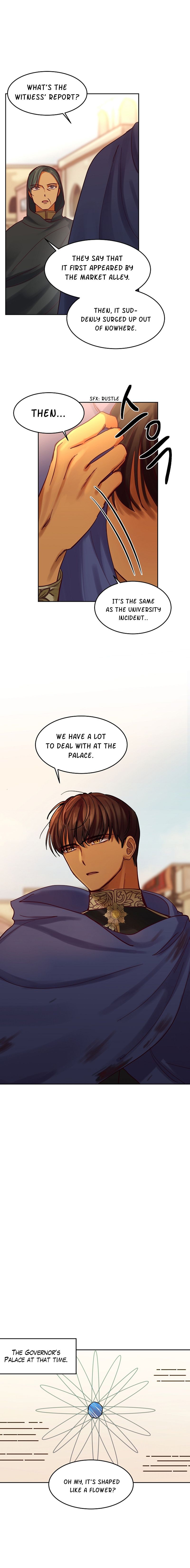 Amina Of The Lamp Chapter 20 page 13