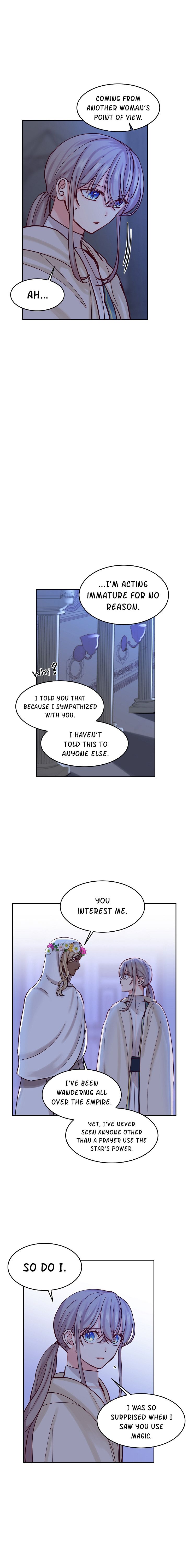 Amina Of The Lamp Chapter 20 page 7