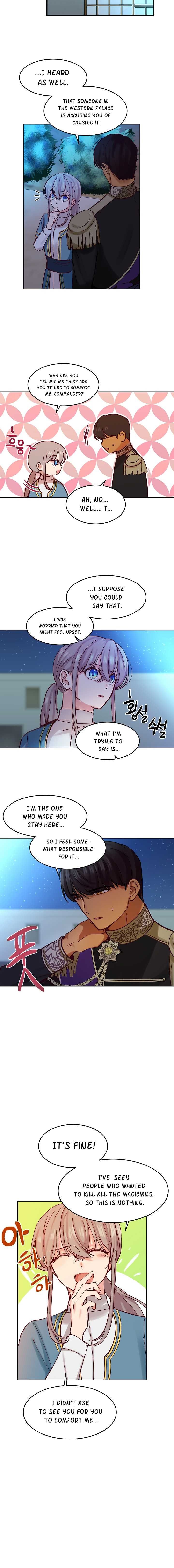 Amina Of The Lamp Chapter 21 page 7