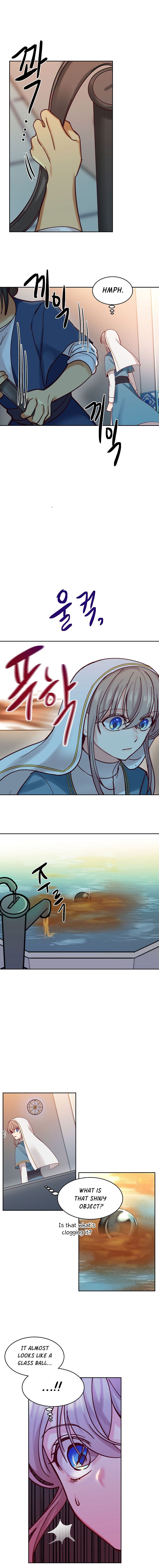 Amina Of The Lamp Chapter 24 page 9