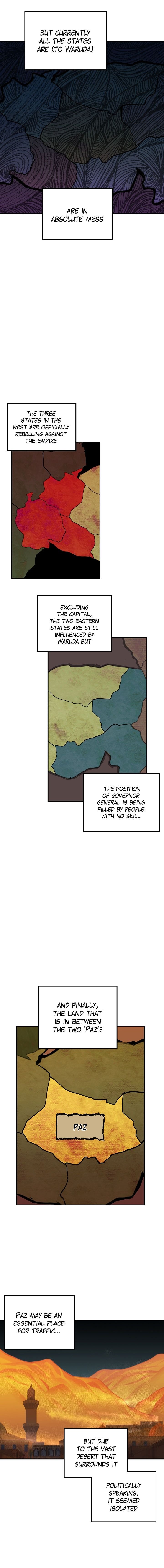 Amina Of The Lamp Chapter 31 page 15