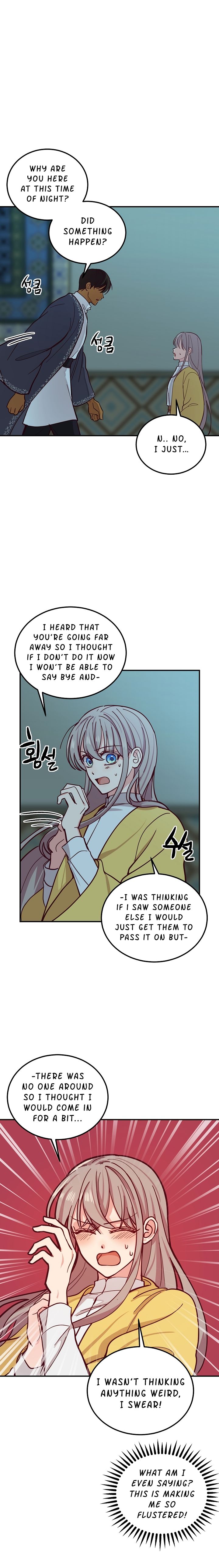 Amina Of The Lamp Chapter 35 page 4