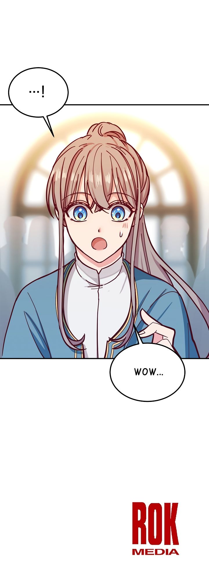 Amina Of The Lamp Chapter 35 page 22