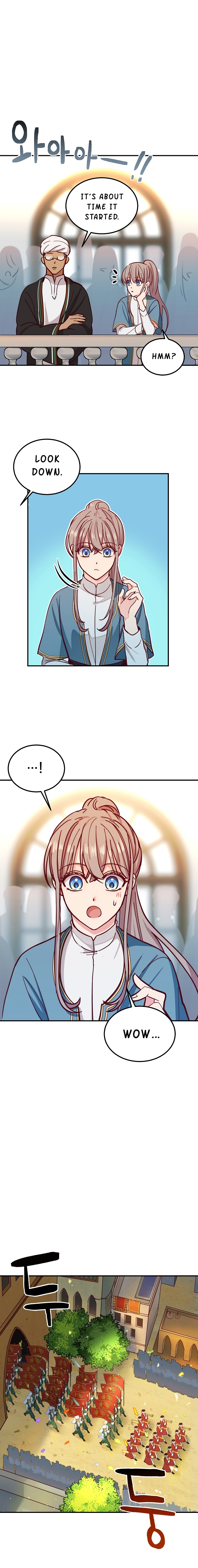 Amina Of The Lamp Chapter 36 page 3