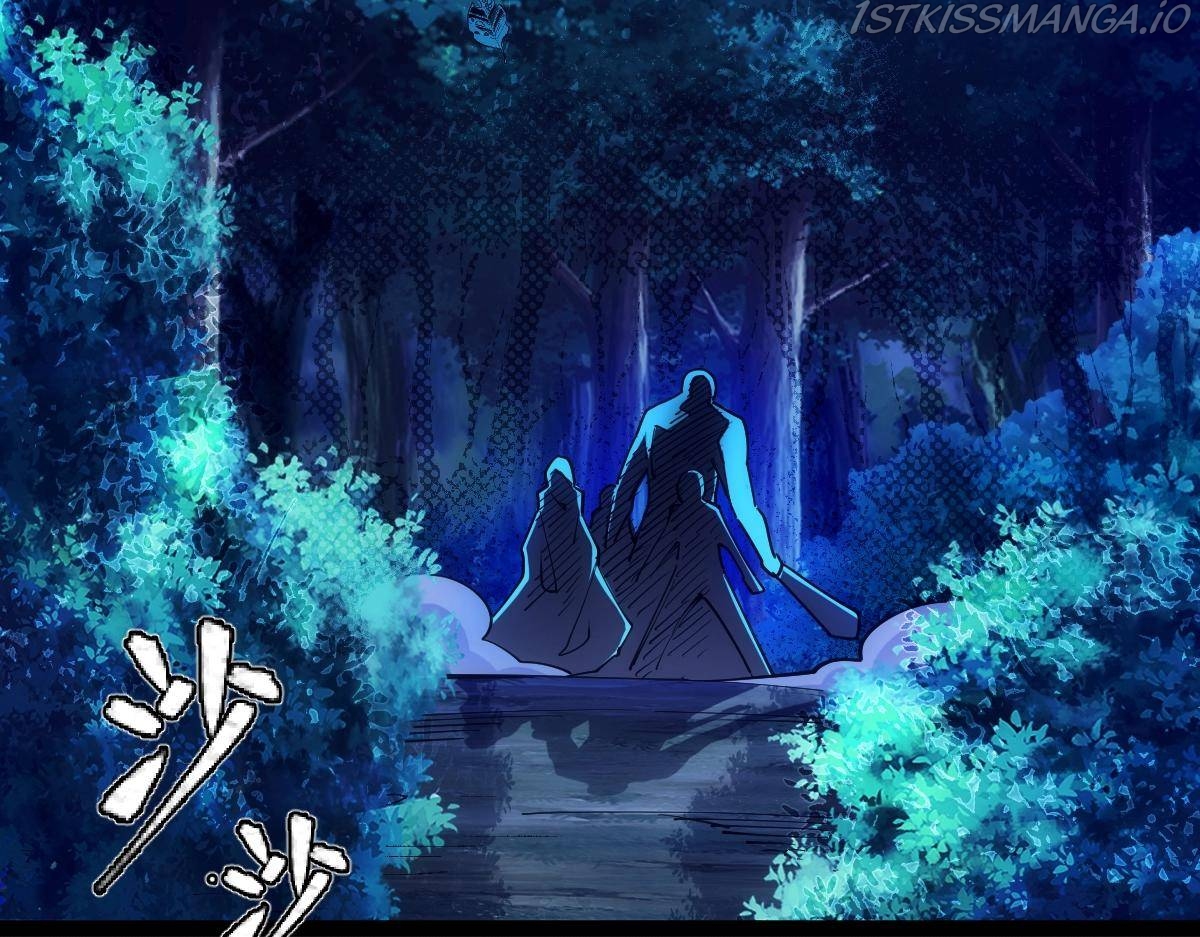 All-Attribute Martial Arts Chapter 44 page 10