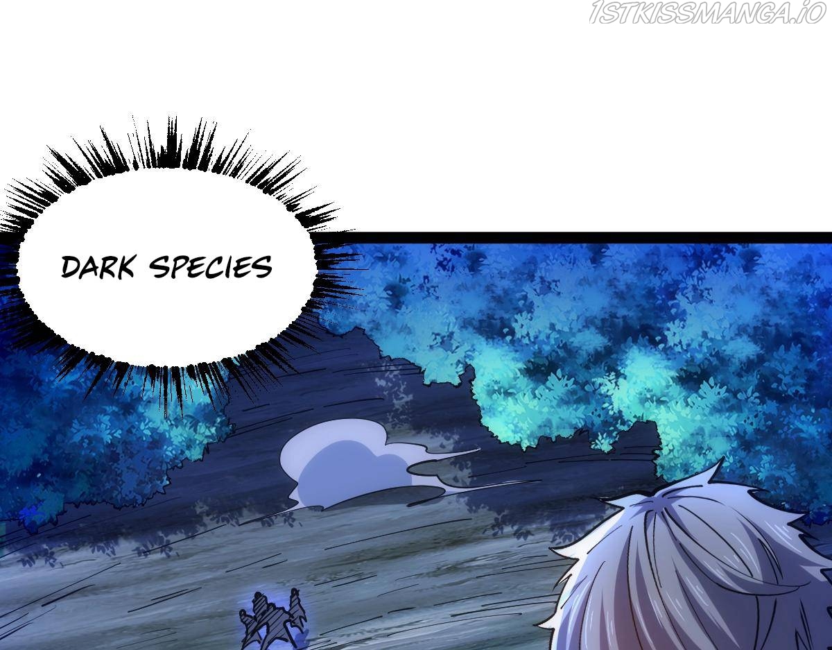 All-Attribute Martial Arts Chapter 44 page 20