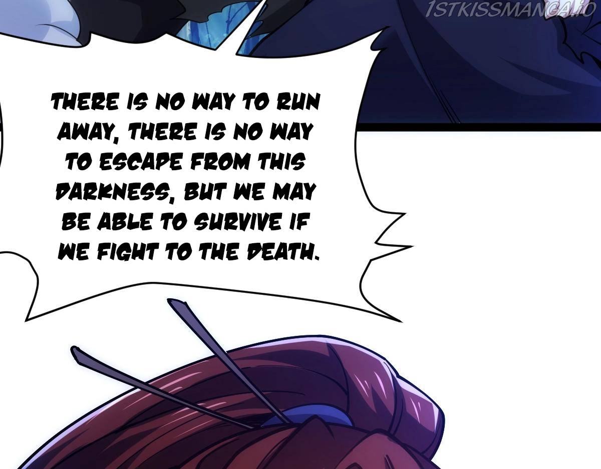 All-Attribute Martial Arts Chapter 44 page 16