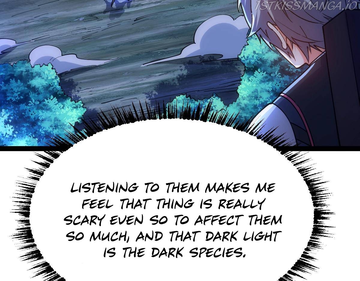 All-Attribute Martial Arts Chapter 44 page 21