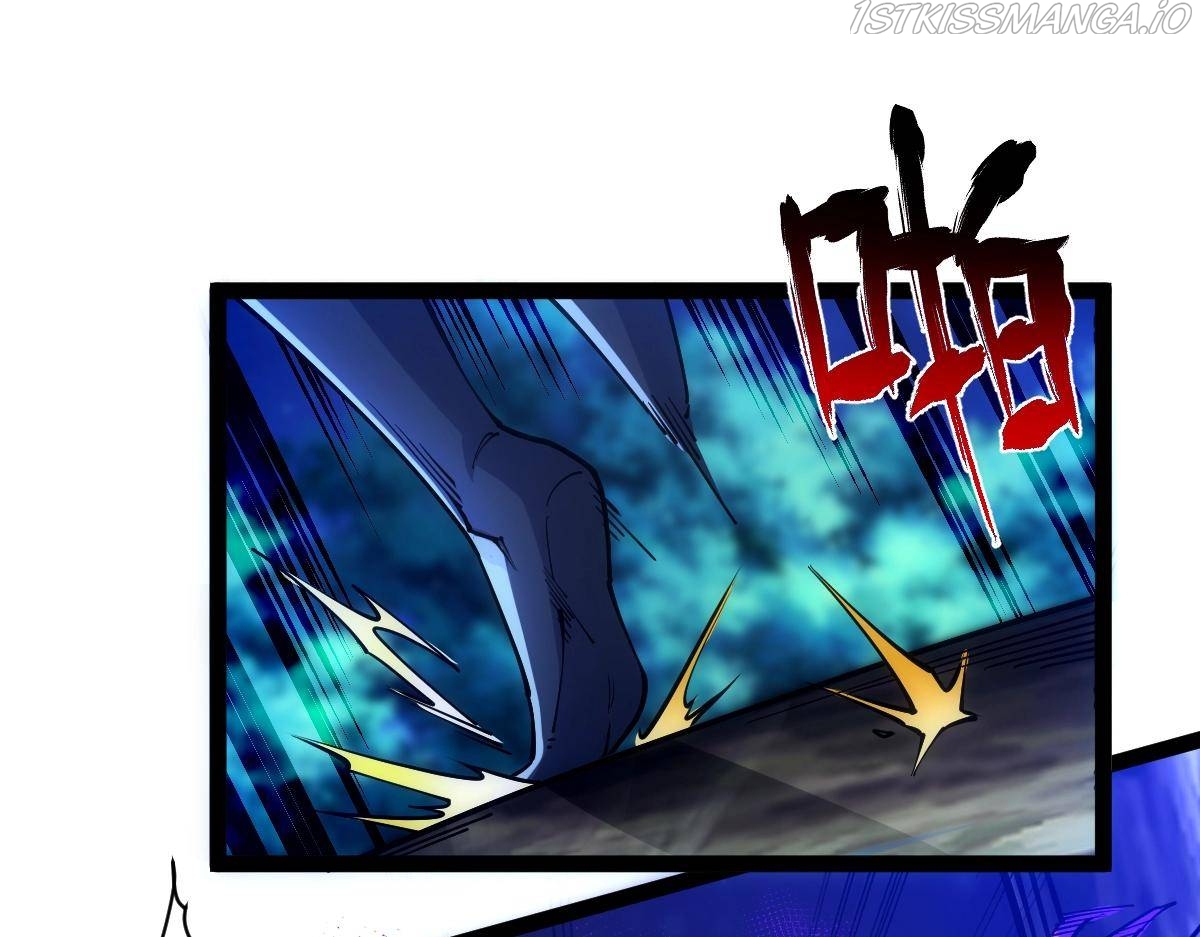 All-Attribute Martial Arts Chapter 44 page 42