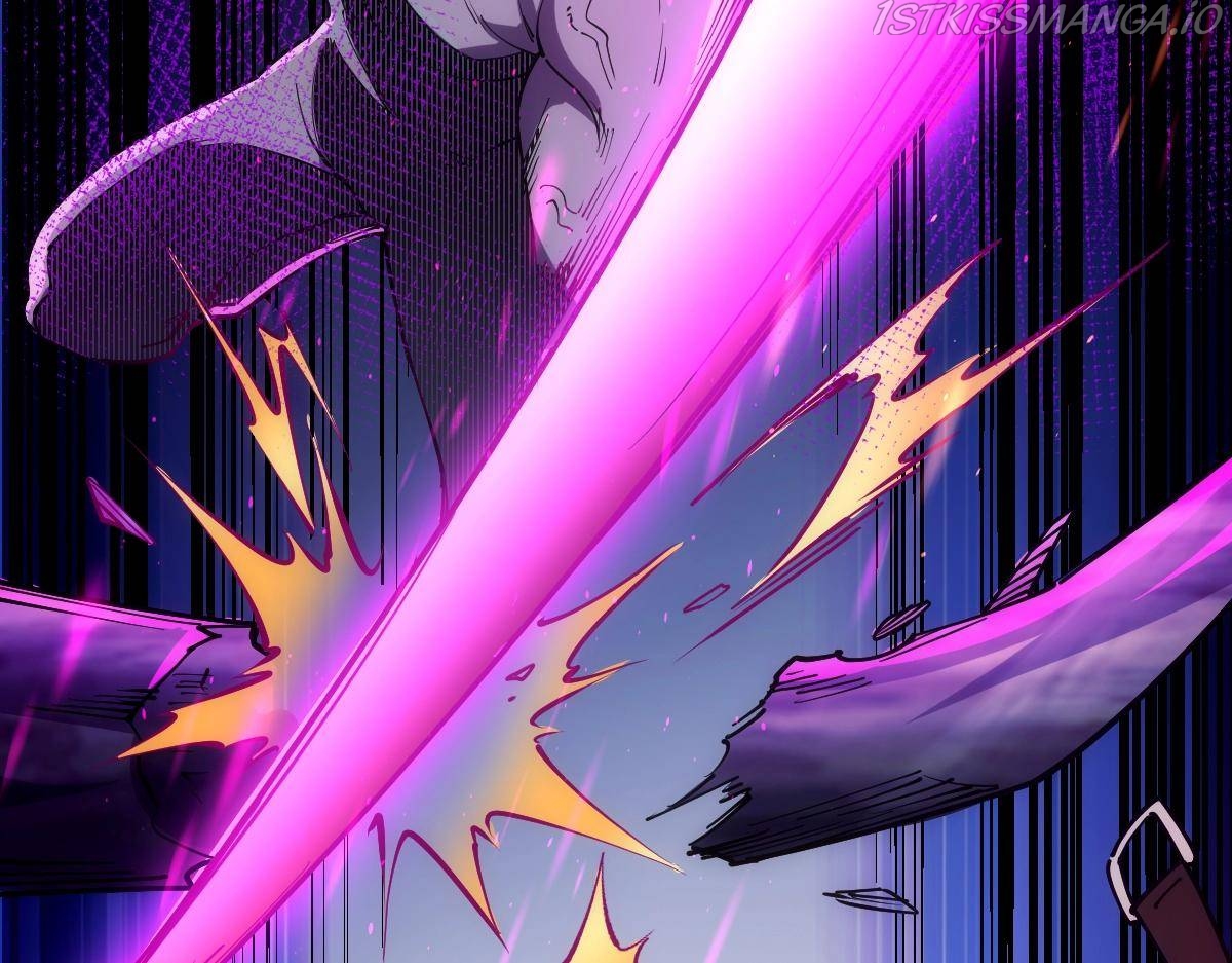 All-Attribute Martial Arts Chapter 44 page 50