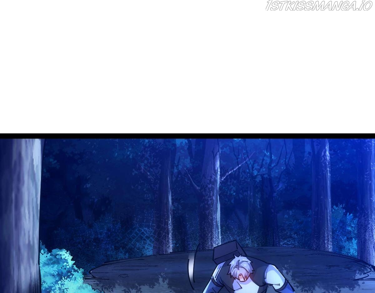 All-Attribute Martial Arts Chapter 44 page 62
