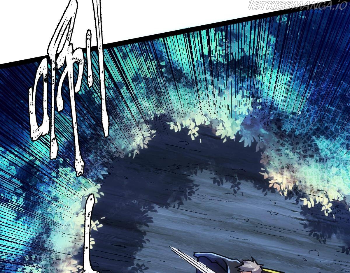 All-Attribute Martial Arts Chapter 44 page 53