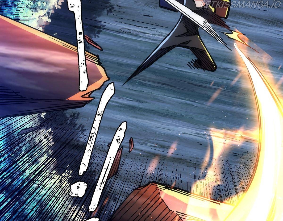 All-Attribute Martial Arts Chapter 44 page 54