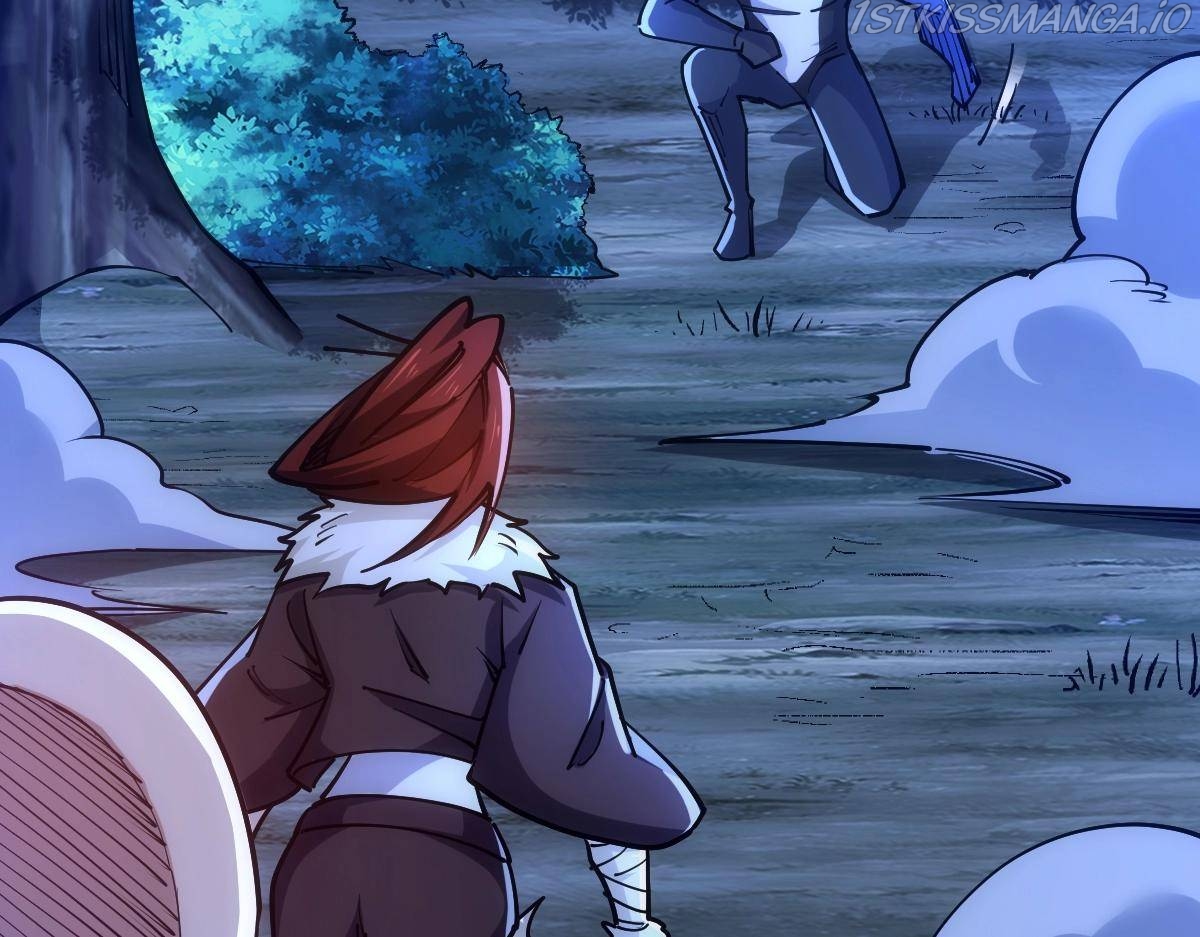 All-Attribute Martial Arts Chapter 44 page 63