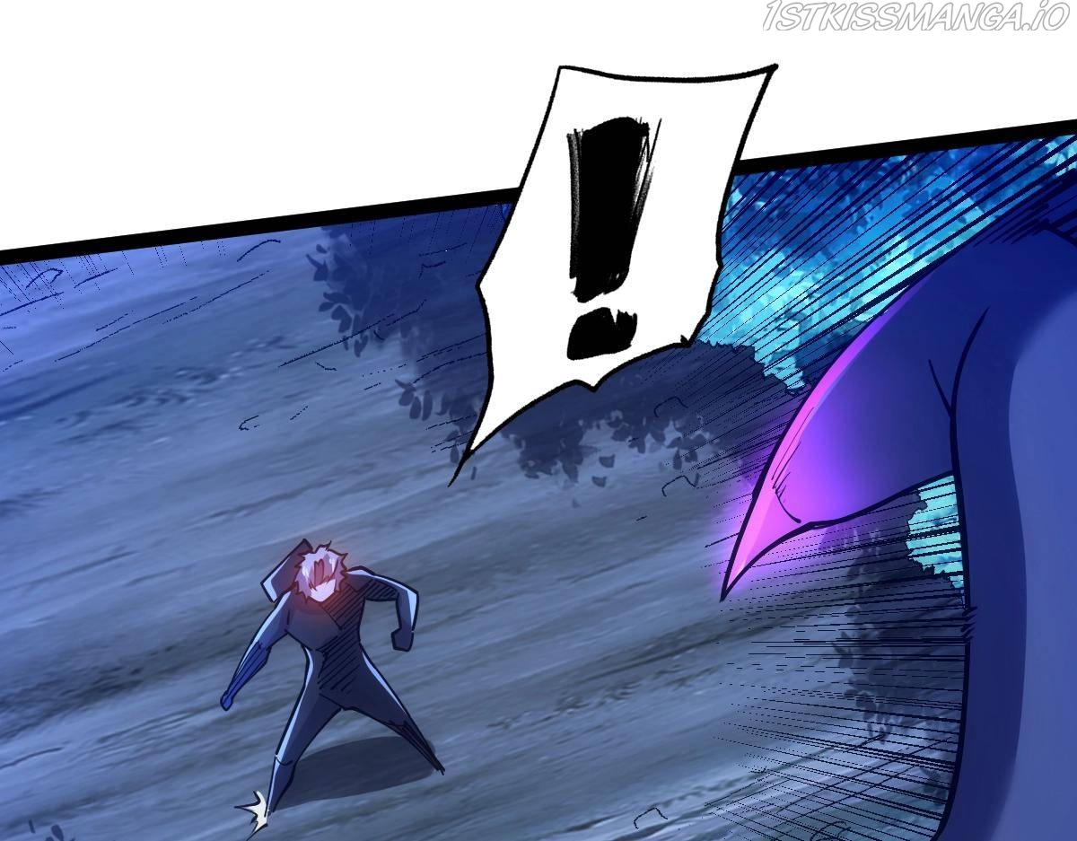 All-Attribute Martial Arts Chapter 44 page 84