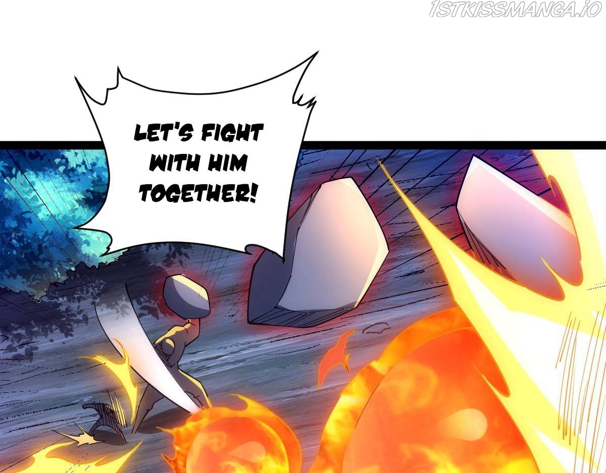 All-Attribute Martial Arts Chapter 44 page 79