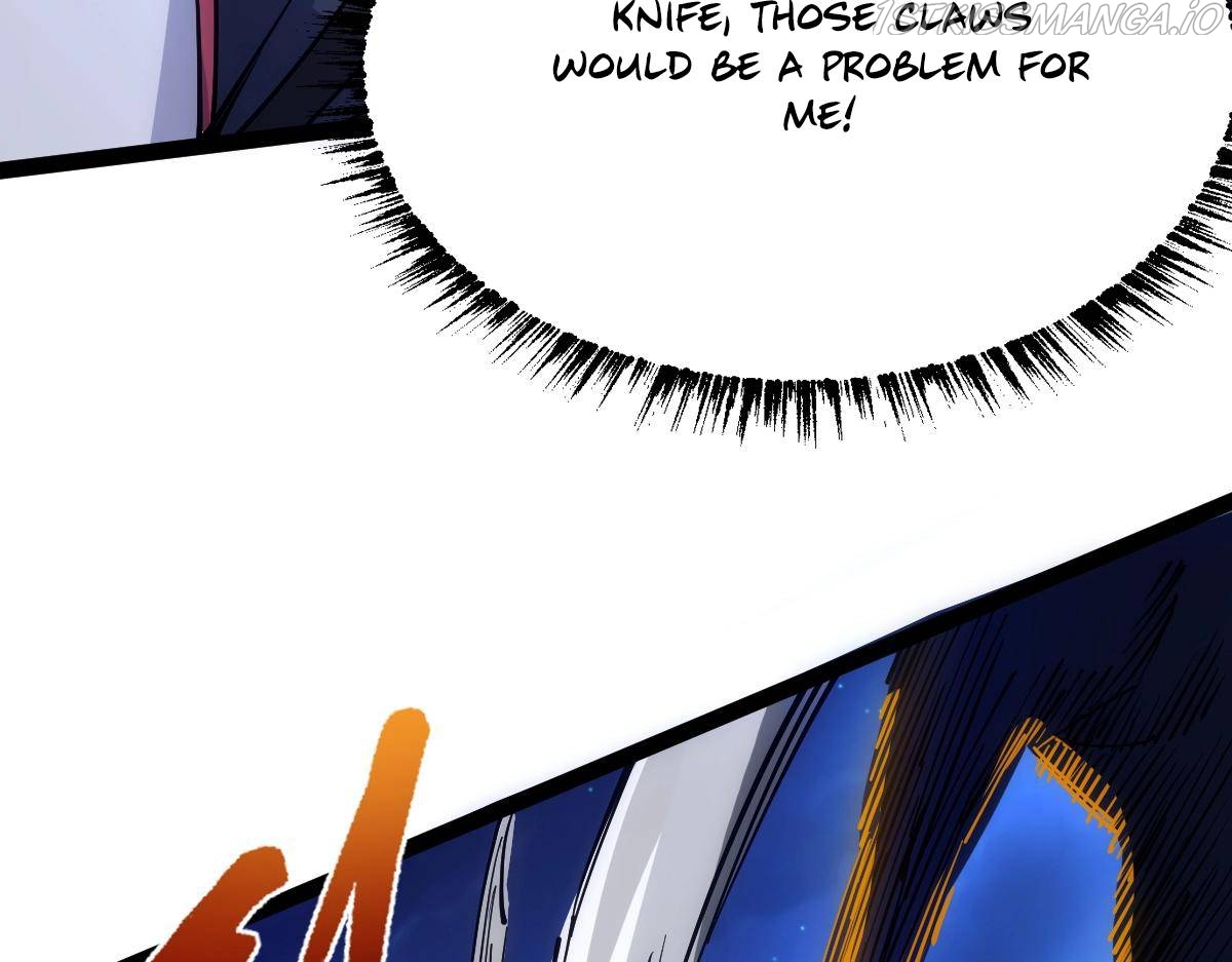 All-Attribute Martial Arts Chapter 44 page 93