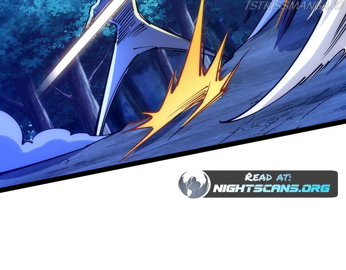 All-Attribute Martial Arts Chapter 44 page 95