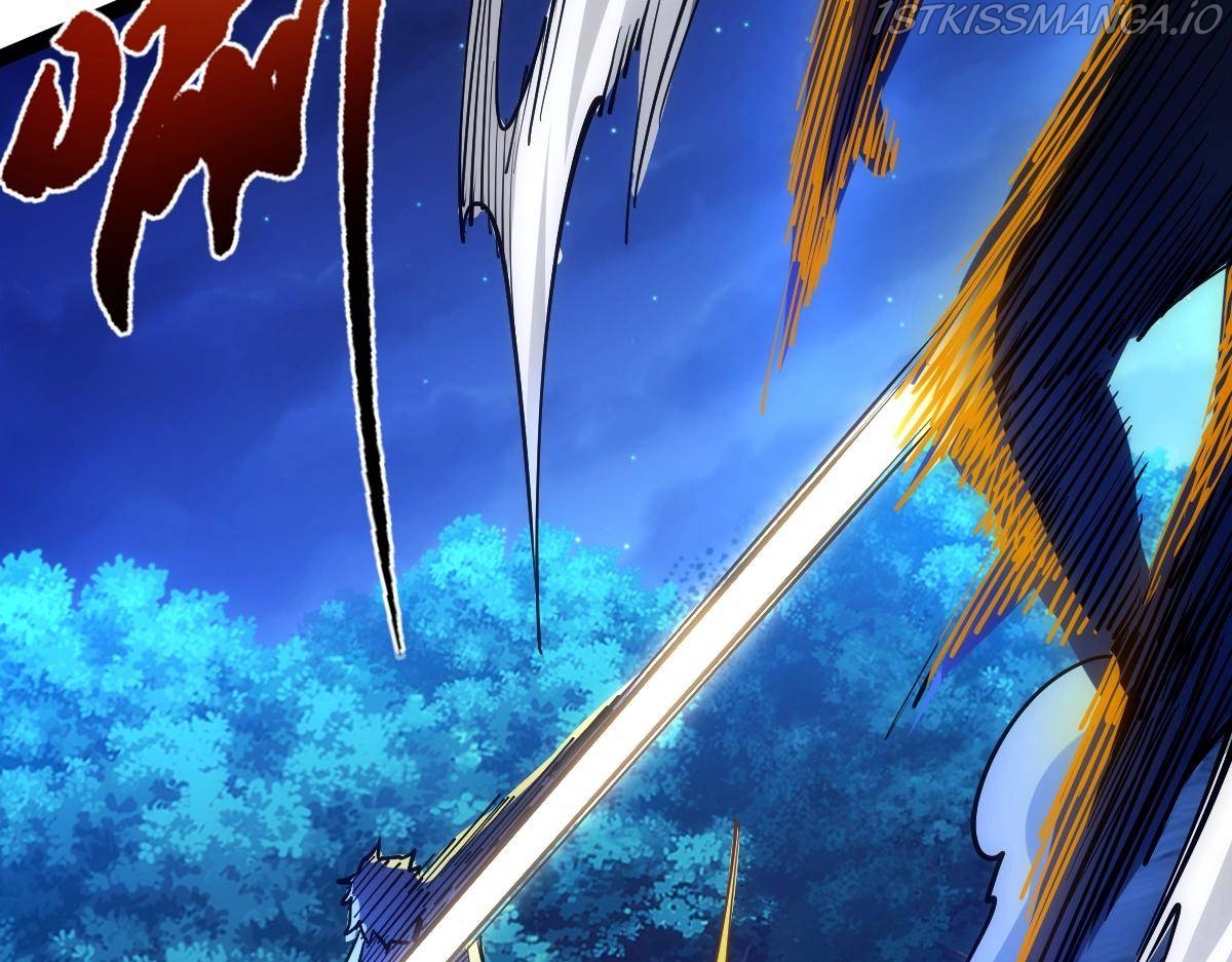 All-Attribute Martial Arts Chapter 44 page 94