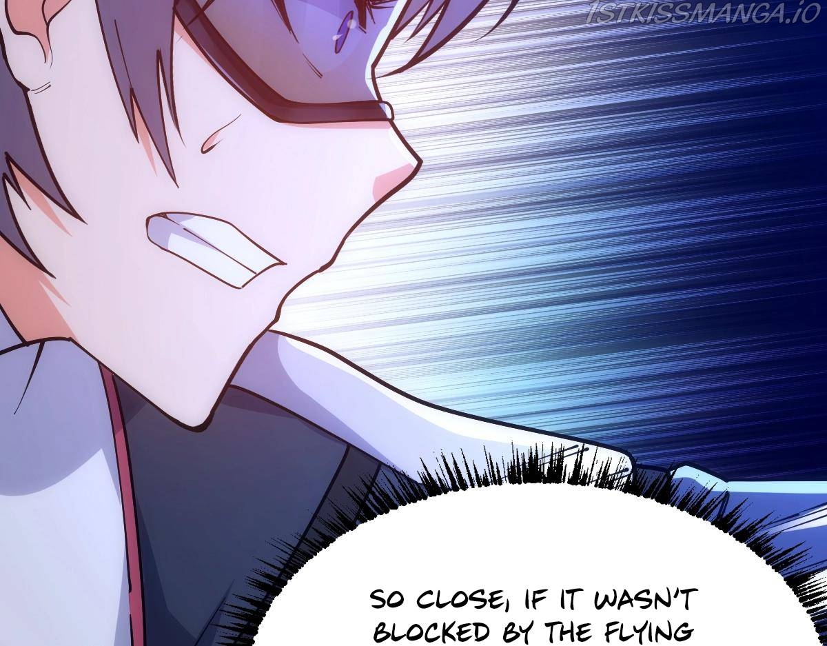All-Attribute Martial Arts Chapter 44 page 92