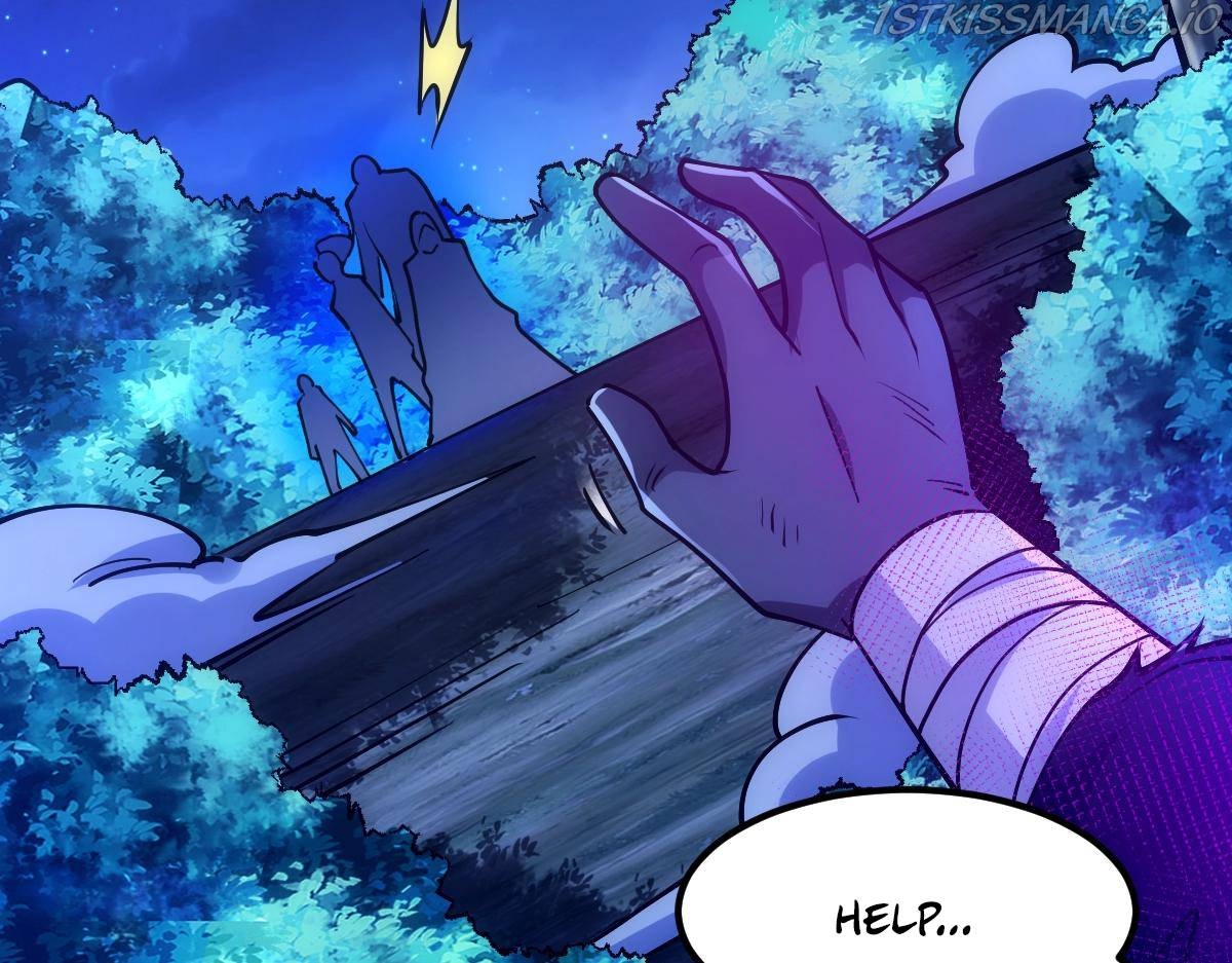 All-Attribute Martial Arts Chapter 44 page 108