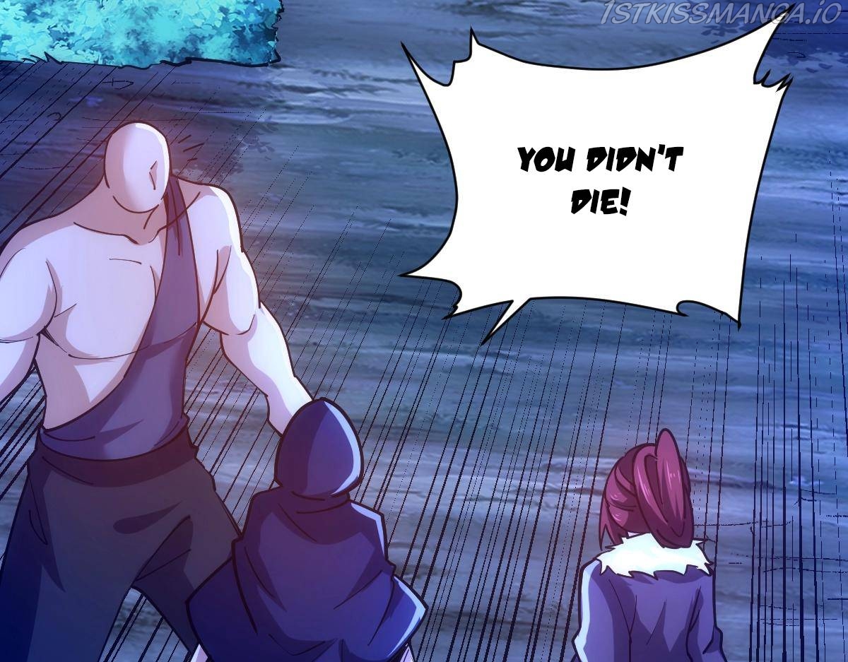 All-Attribute Martial Arts Chapter 44 page 111