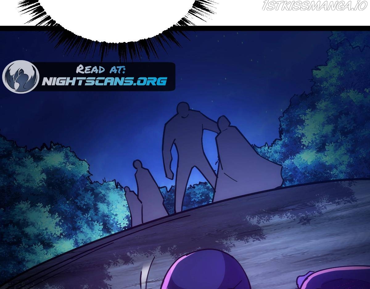 All-Attribute Martial Arts Chapter 44 page 119