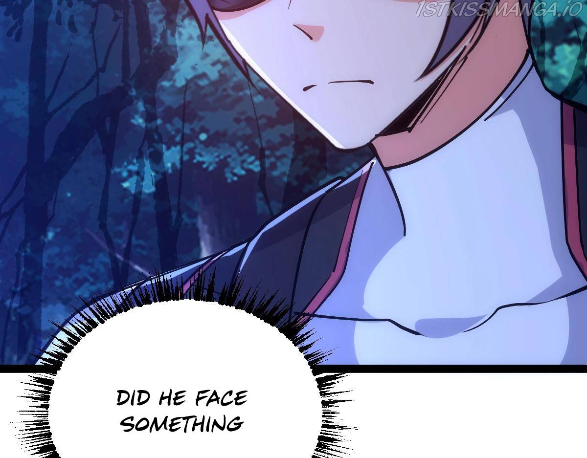 All-Attribute Martial Arts Chapter 44 page 118