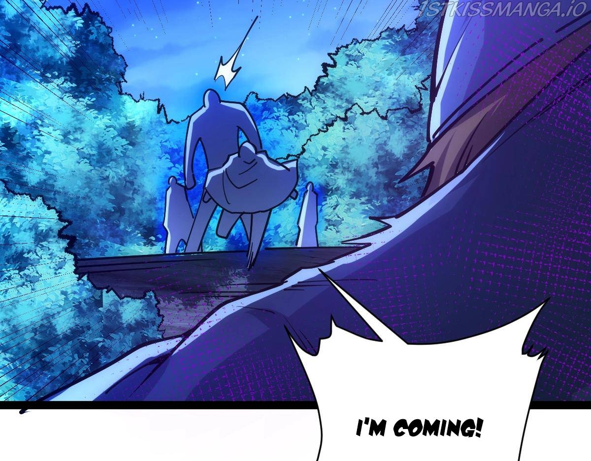 All-Attribute Martial Arts Chapter 44 page 113