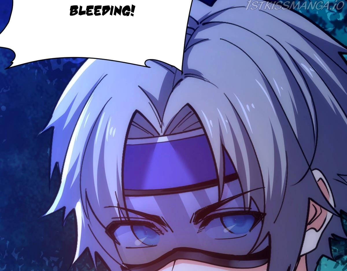 All-Attribute Martial Arts Chapter 44 page 117