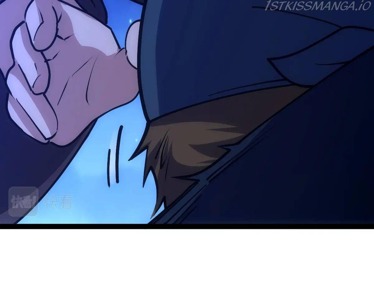 All-Attribute Martial Arts Chapter 44 page 133