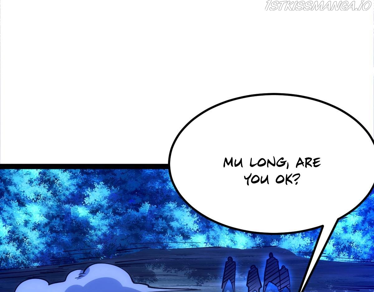 All-Attribute Martial Arts Chapter 44 page 127
