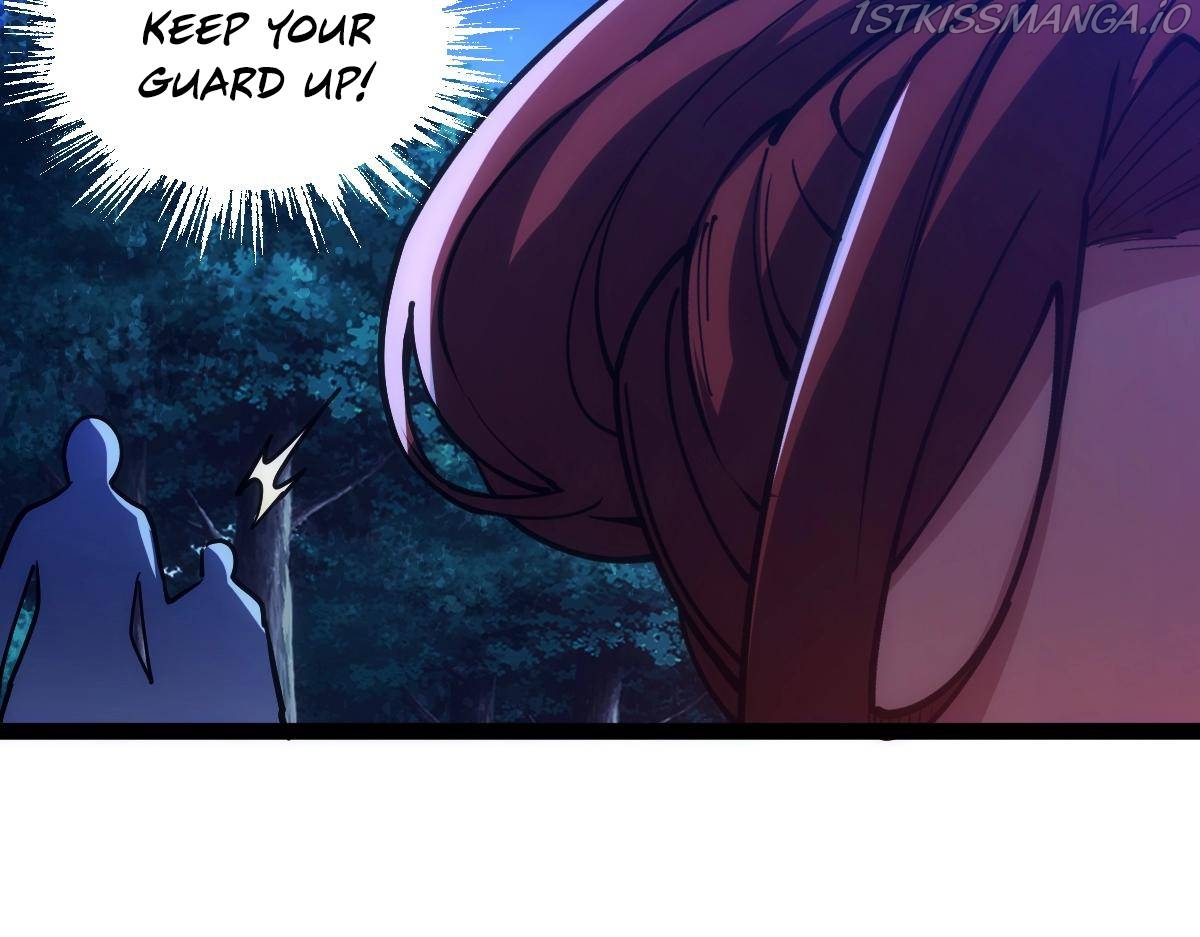 All-Attribute Martial Arts Chapter 44 page 125