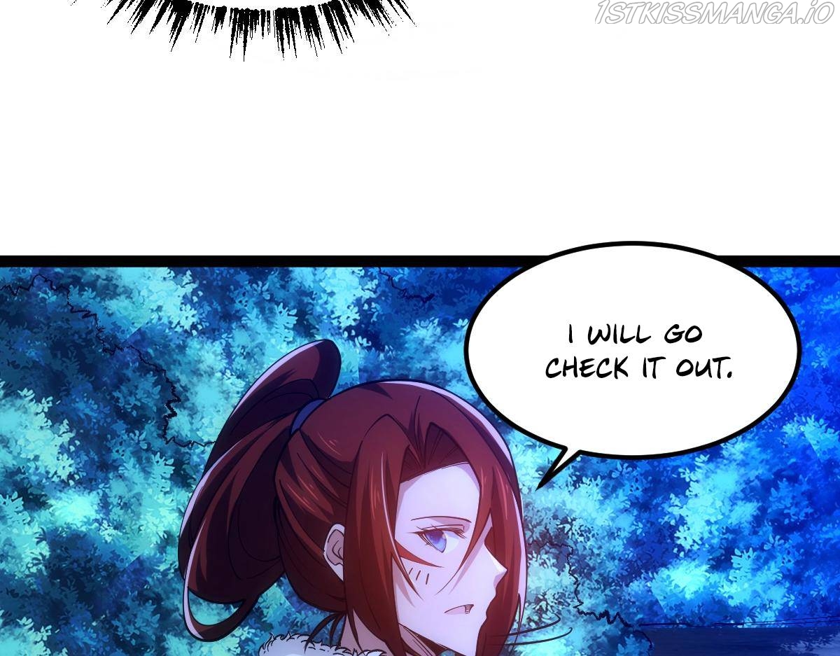 All-Attribute Martial Arts Chapter 44 page 121