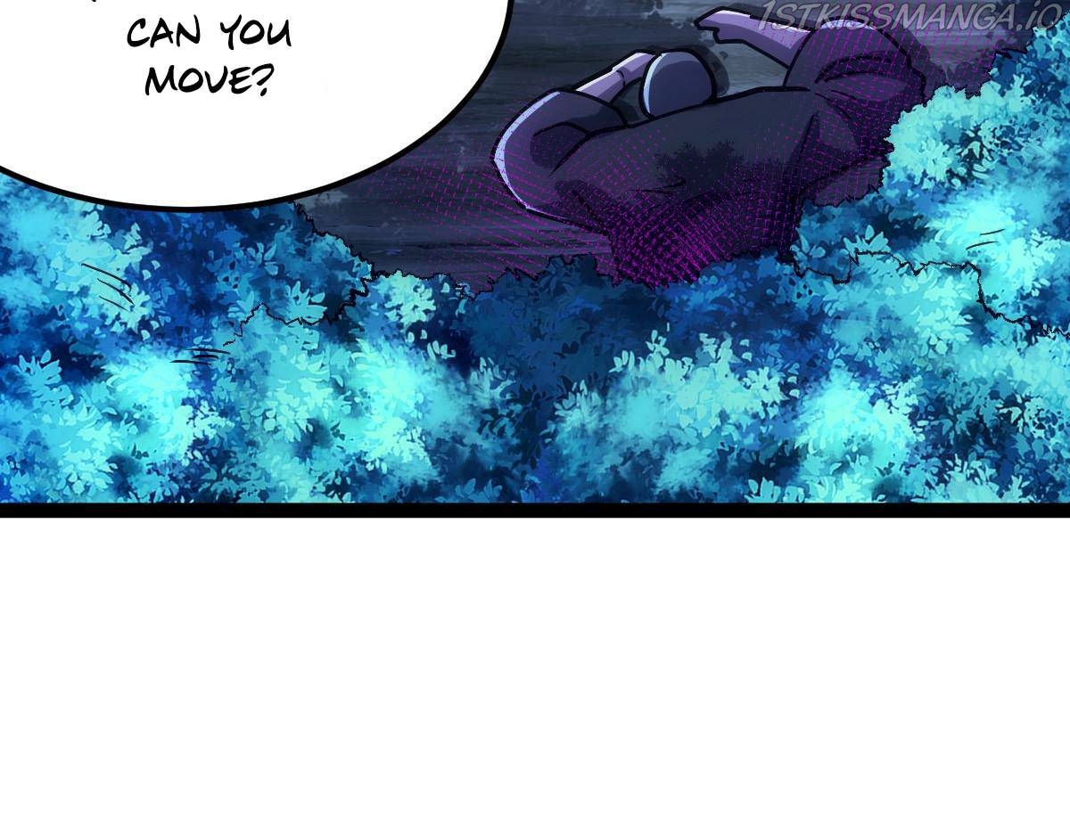 All-Attribute Martial Arts Chapter 44 page 129