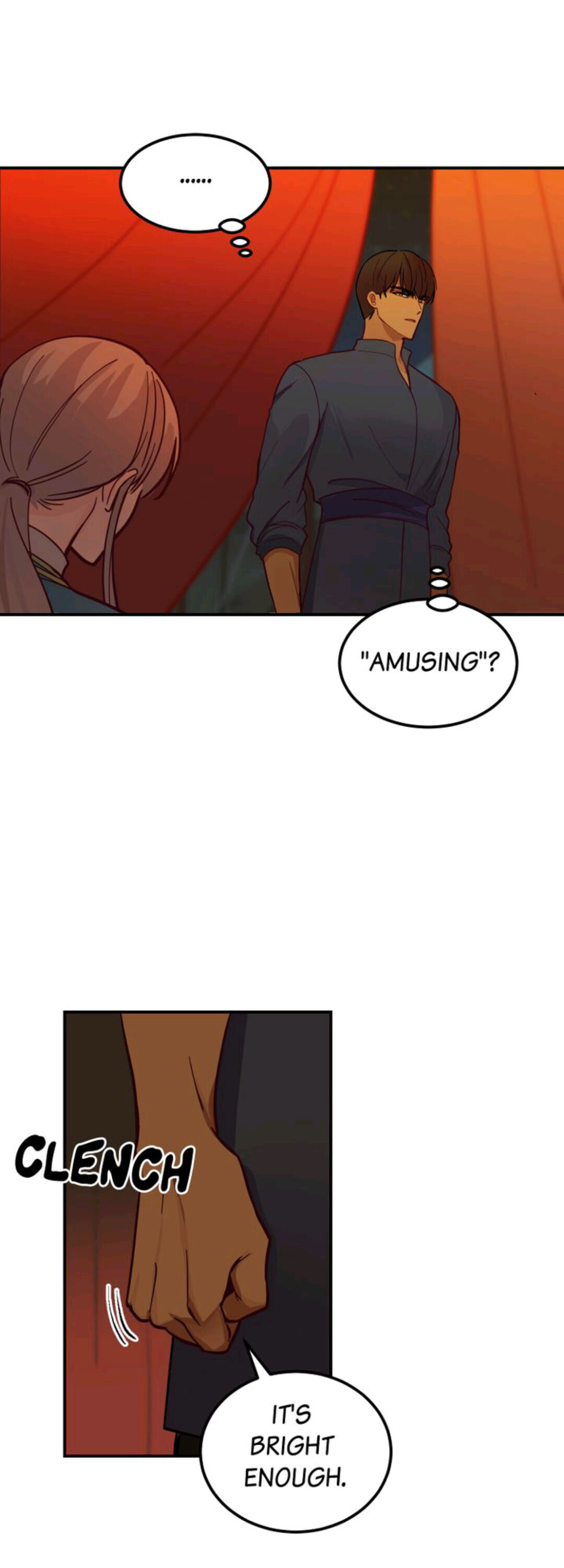 Amina Of The Lamp Chapter 43 page 7