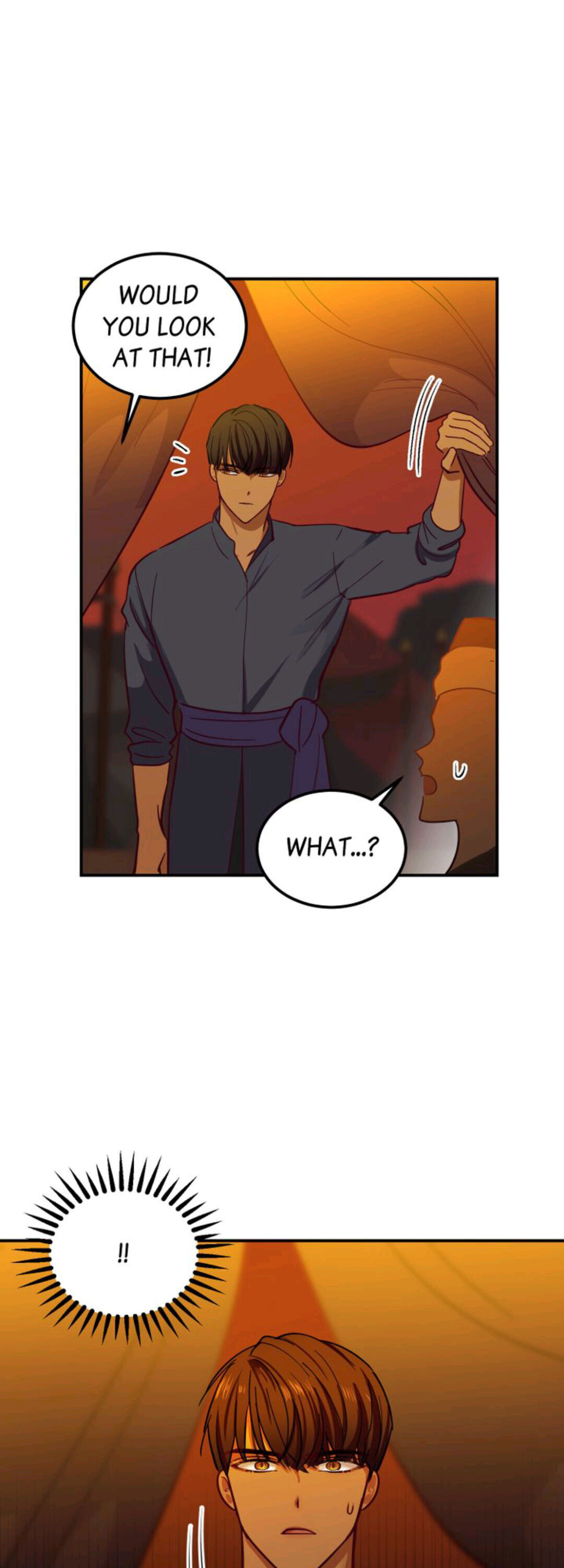 Amina Of The Lamp Chapter 43 page 2