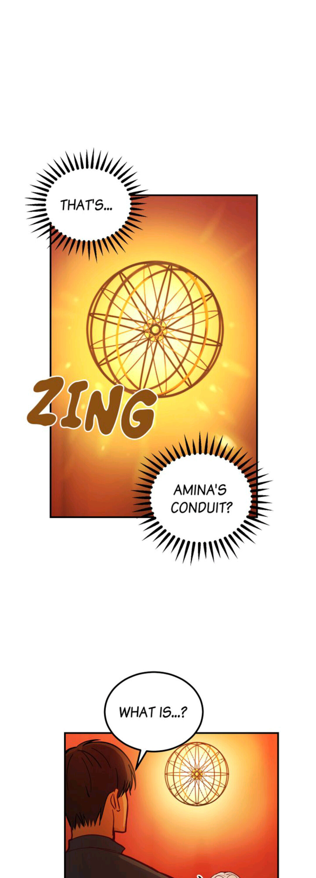Amina Of The Lamp Chapter 43 page 4